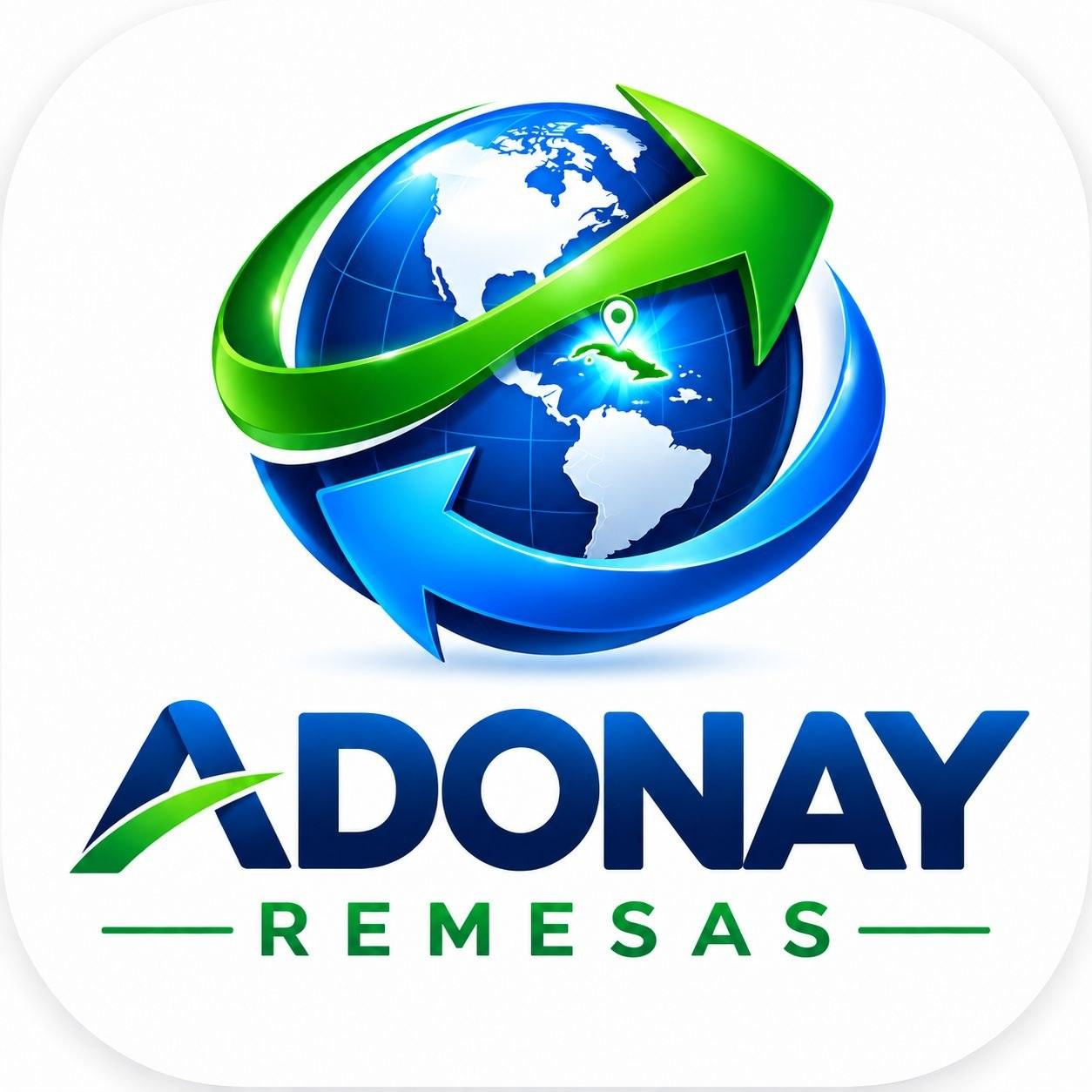 Adonay Remesas